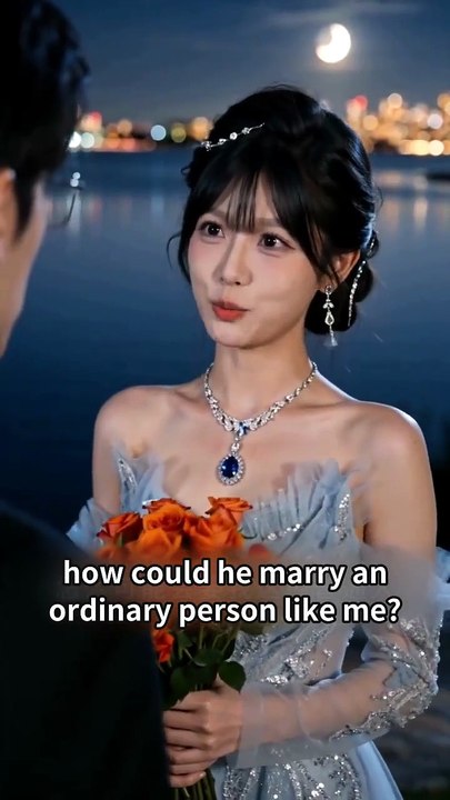 ✨She Married a Normal Guy – Turns Out He's a Billionaire & She's a Lost Heiress!#drama