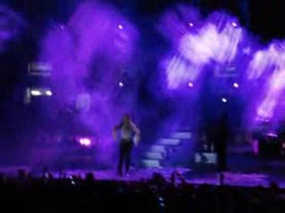 Htane mia fora Anna Vissi