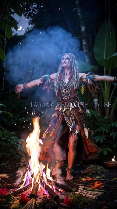 Journey of the Serpent | Jaguar Medicine Tribe