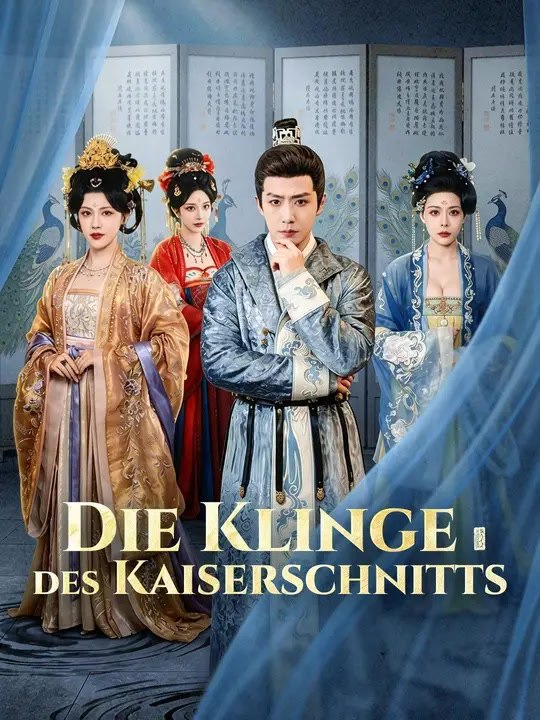 (Synchro) Die Klinge des Kaiserschnitts | Komplette Serie | Short Drama Deutsch