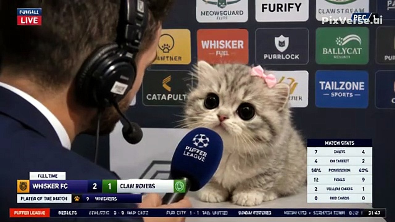 coach cute cat