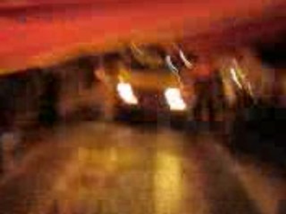 faruk en 1er lieu haha (Charleroi)