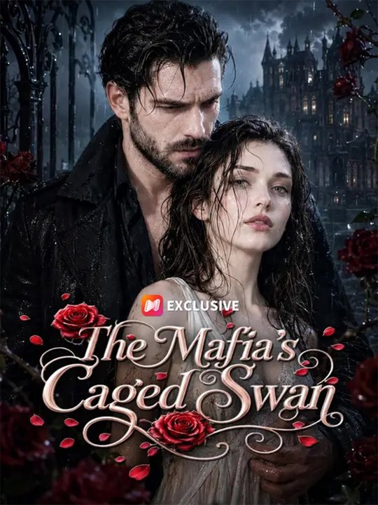 The Mafia's Caged Swan🔥💗 Full Series