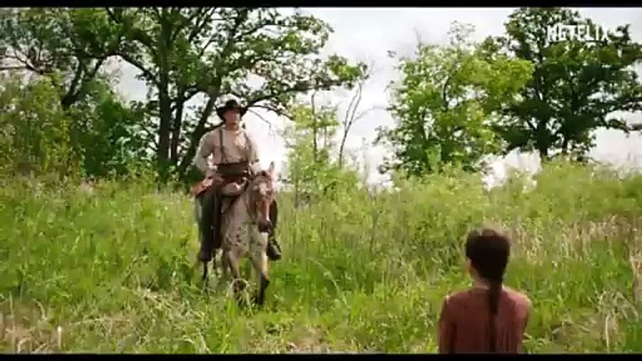Unsere kleine Farm Trailer (Deutsch)