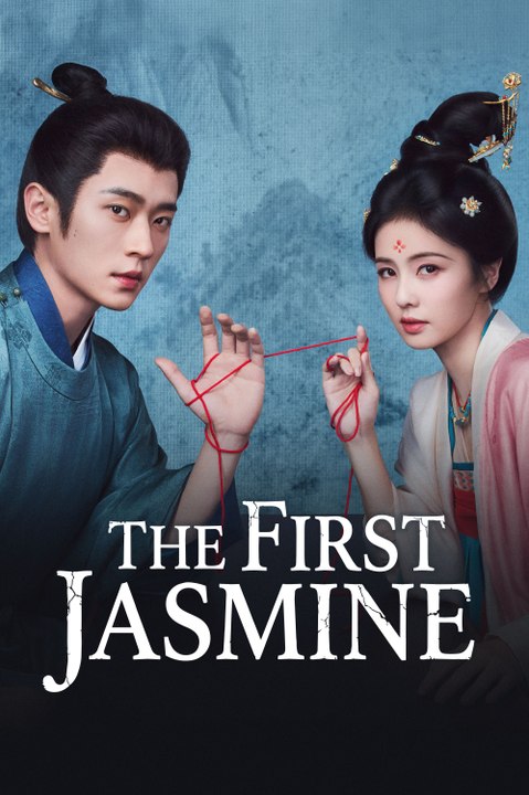 The First Jasmine - Ep 13 - Engsub