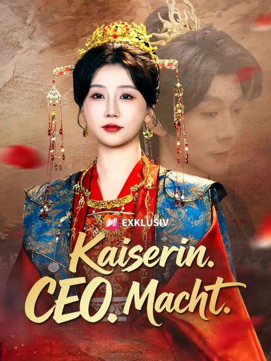 Kaiserin. CEO. Macht. | Komplette Serie | Short Drama Deutsch