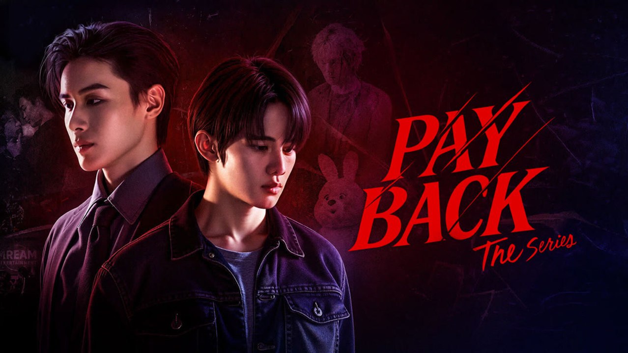Payback (UNCUT) - Episode 3