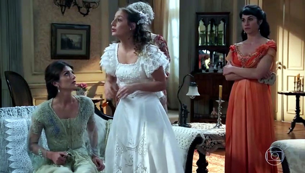 Orgulho e paixao 2018 capitulo 109
