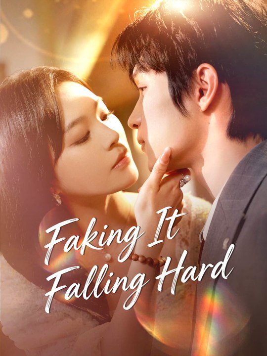 Faking It, Falling Hard | Full Series (60 eps) HD