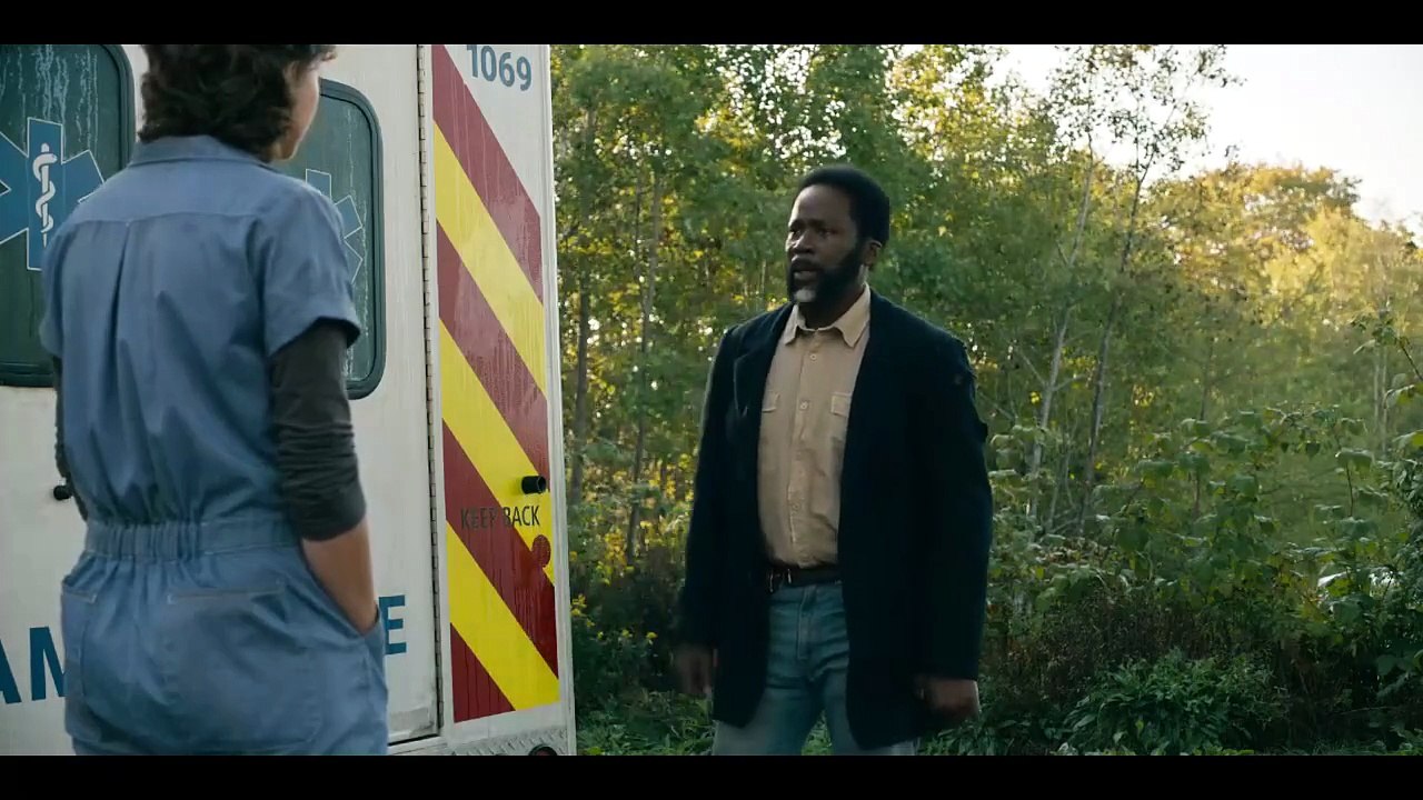 FROM - Season 4 - Episode 8