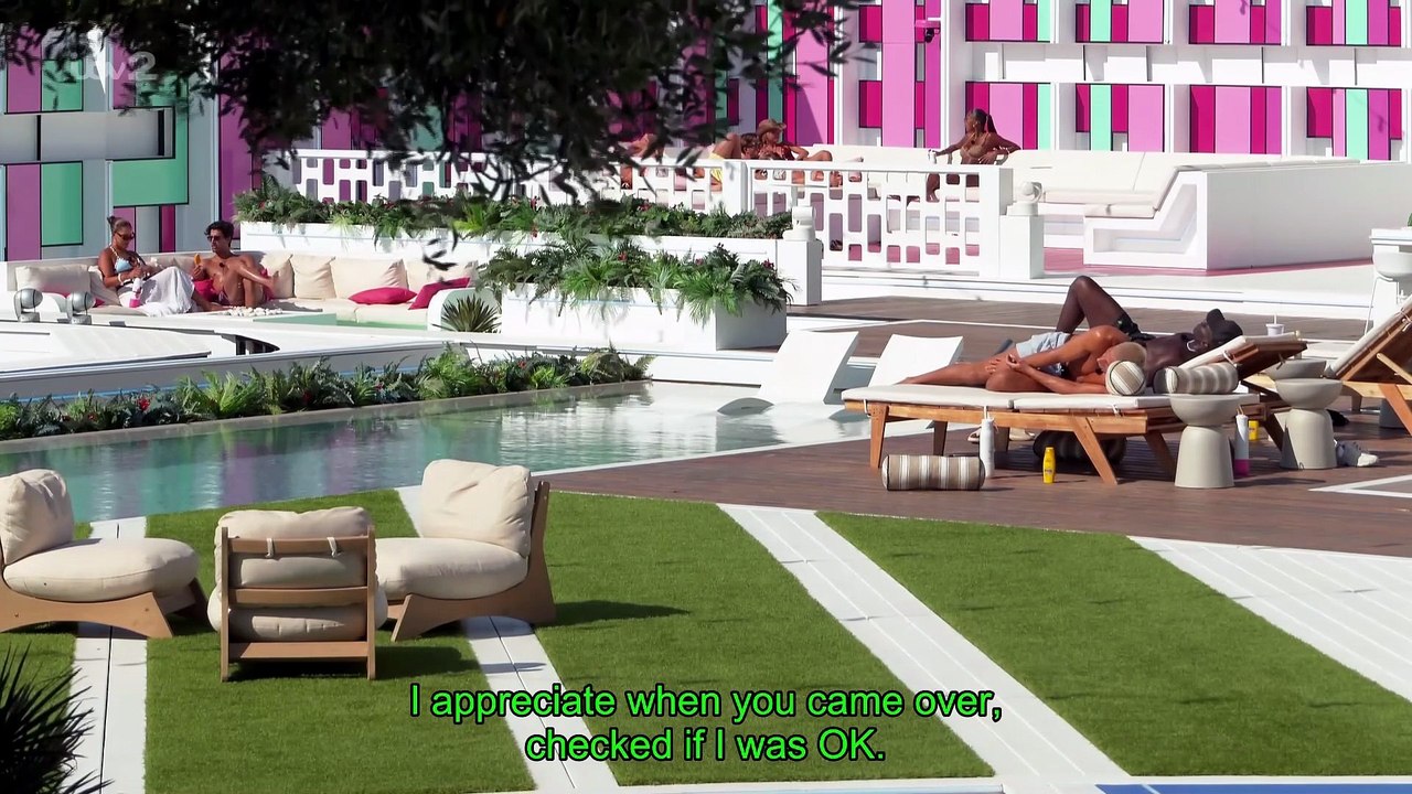 Love Island - Season 13 Episode 14 #englishsub #fullfilm🎬🎬