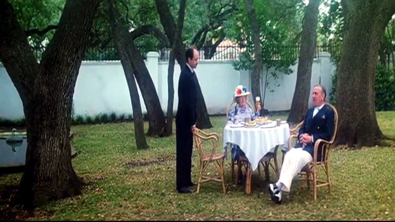 Die Grosse Keilerei (1980)