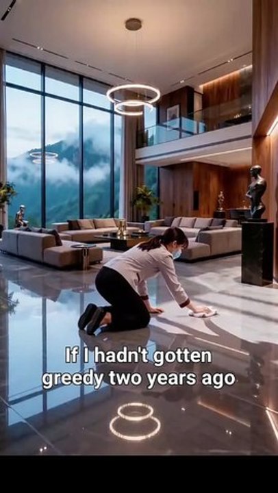 The Guest Who Brought Snakes