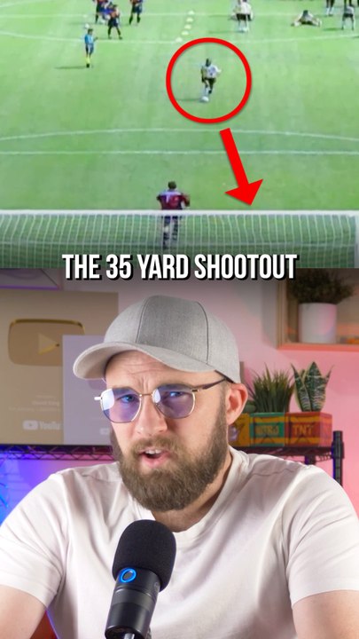 The American Penalty