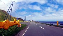 Driving to Japan's Most Northern Point!!