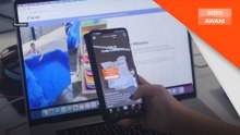 Sepanyol dan Greece cadang larangan media sosial untuk remaja