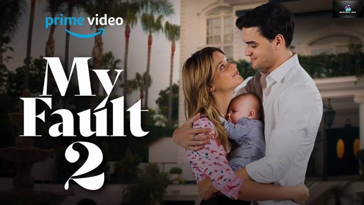 My Fault 2 on Silver Screen
