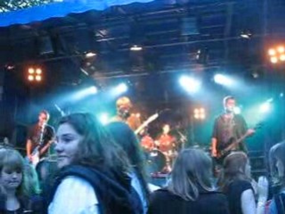 Fête de la Musique (Wrecking Ball) 2