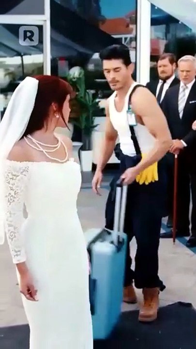 The Janitor Billionaire & His Swapped Bride Full Episode | Prime Drama [Full Movie]