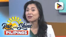 Men's Health Month: Malusog na isip, malakas na katawan