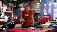 Wheeler.Dealers France S10E08 Porsche 911 Groupe 4