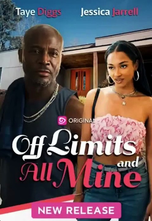 Off Limits and All Mine Watch Online | Candy Jar