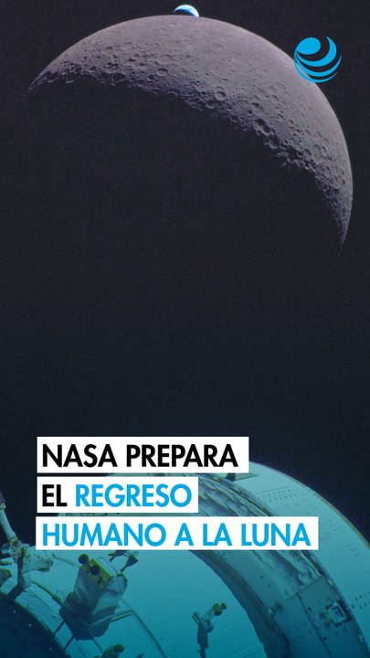 En una entrevista con AFP, la Administradora Asociada de la Dirección de Misiones Científicas de la NASA cuenta cómo se preparan para lograr esta hazaña.
