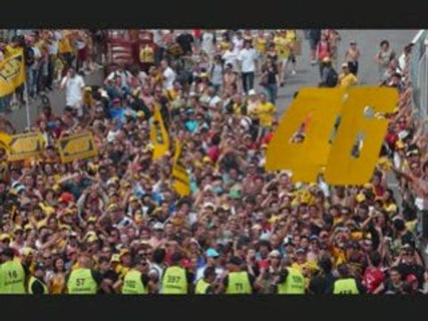 Valentino Rossi Valentino Rossi yamaha moto 46 gp GP dieux p