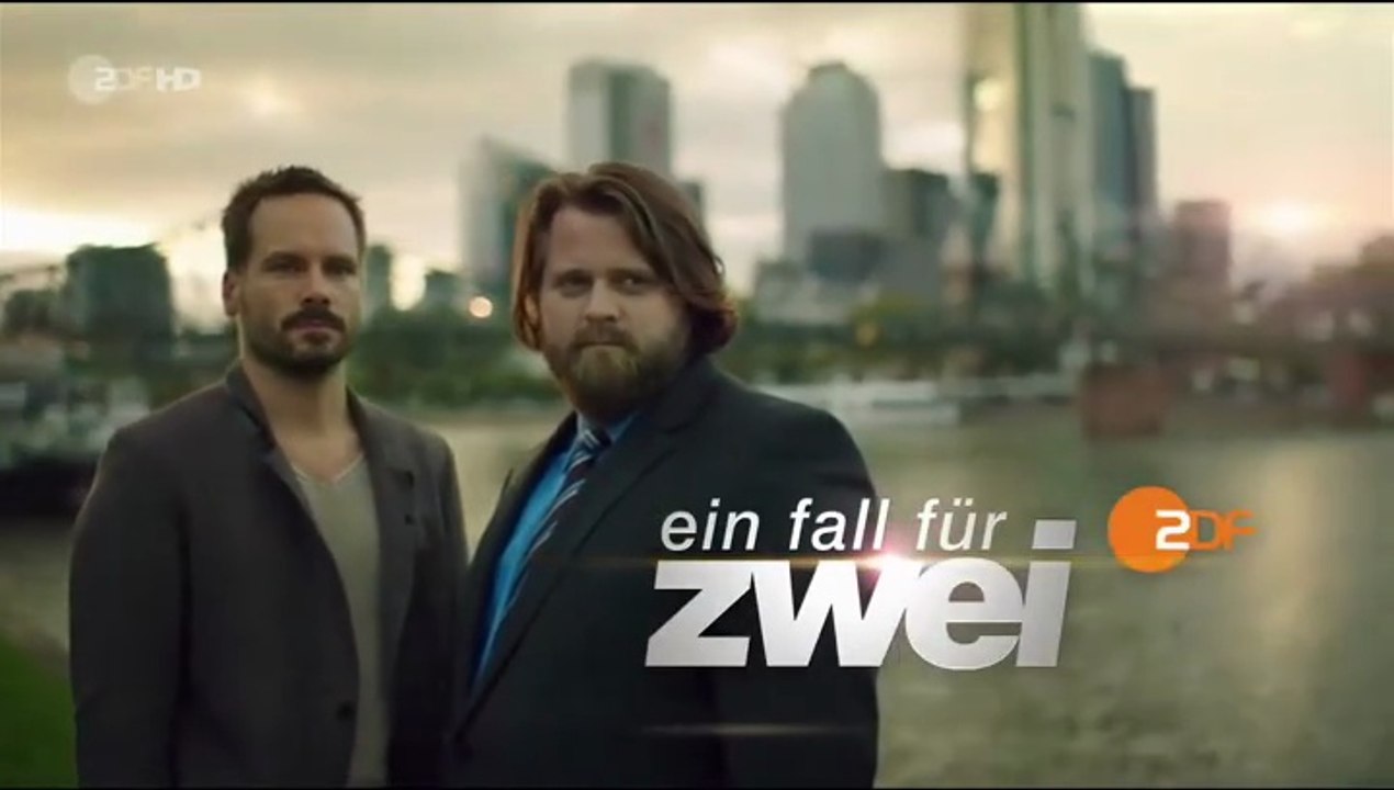 Ein Fall für zwei 2014 -12- Glamourgirl