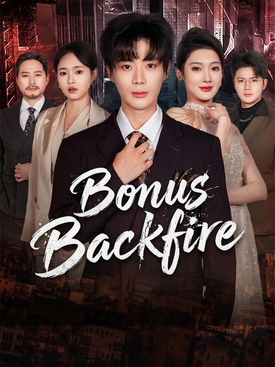 Bonus Backfire | Full Series (60 eps) HD