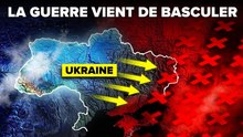 L'unique raison pour laquelle la Russie ne pourra jamais gagner en Ukraine