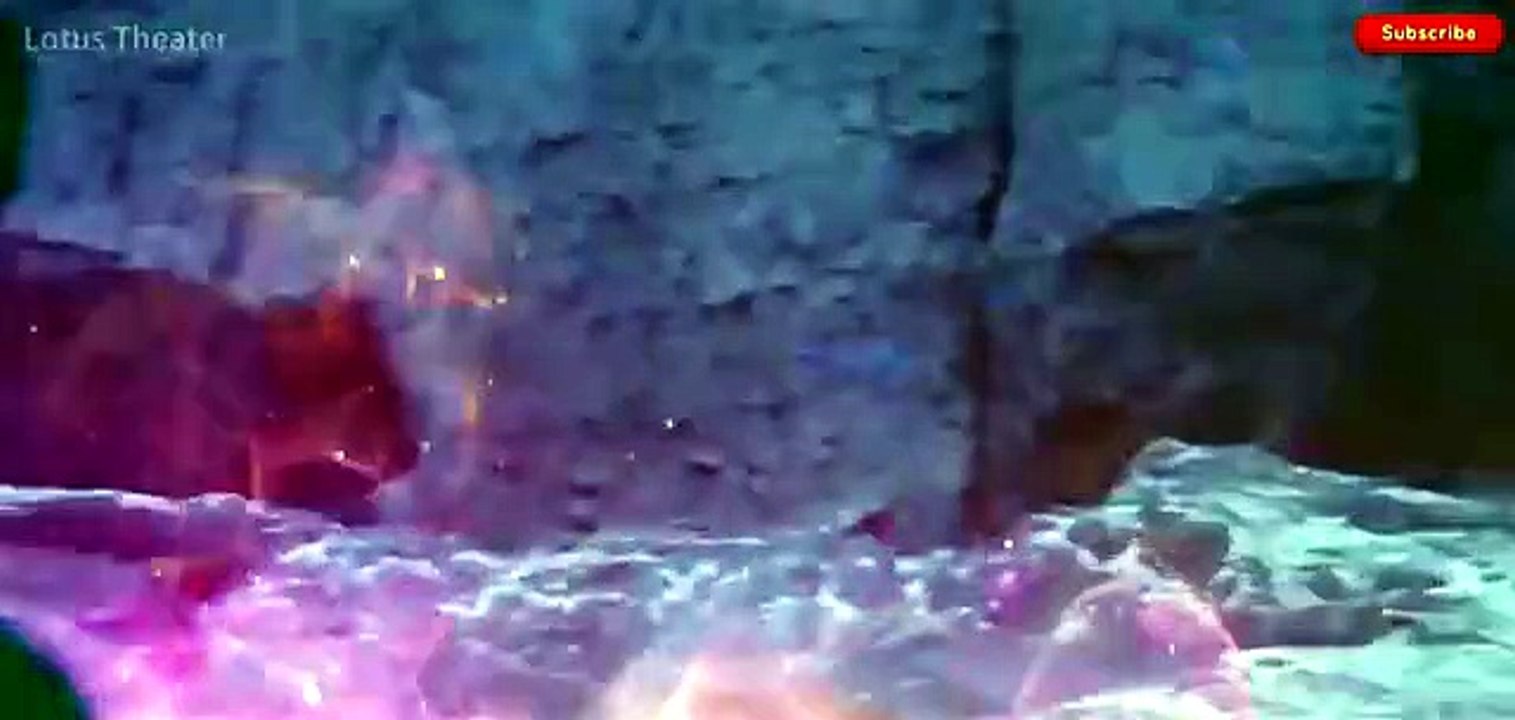 Epic rise!Mocked for challenging Sky Tower,he kills guardian python with one move and becomes a god