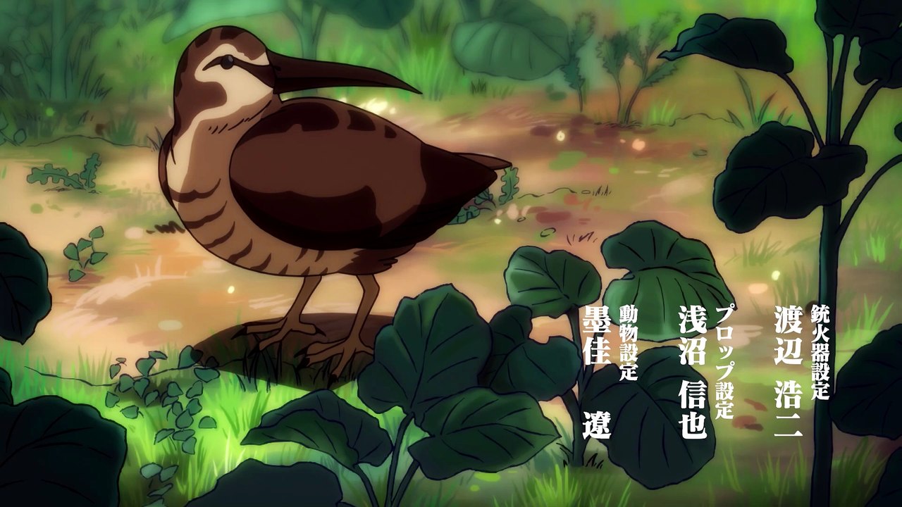 Golden Kamuy S2 06