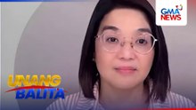 Malacañang, pinuna ang mga bagong pasaring ni VPSD laban kay PBBM | Unang Balita