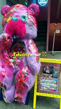 Le Japon me surprend encore ! Café à cochonnets, Akihabara et arcade avec des amis - Jour 30 de mon voyage solo