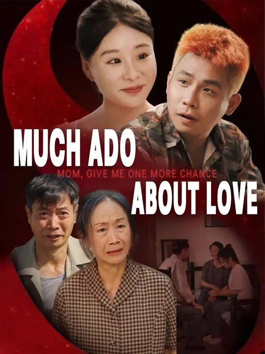 Much Ado About Love | Full Series | Short Drama English