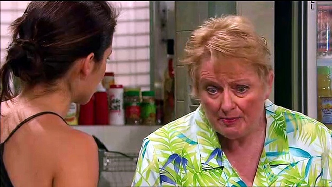Home And Away 4572