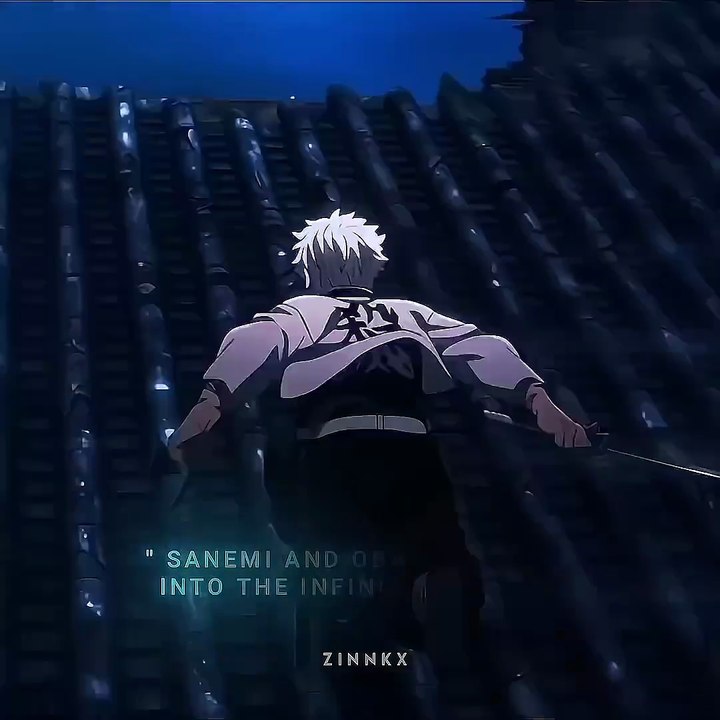 What if   🥶💀 ~ Demon Slayer Anime Edit #demonslayer #kimetsunoyaiba #akaza #shorts (1)