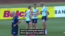Haaland rivalry forgotten when playing for Norway – Odegaard