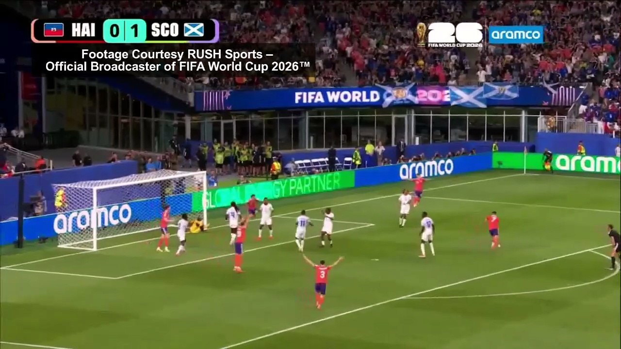 DAILY WHISTLE_ SCOTLAND DEFEATS HAITI 14TH JUNE 260