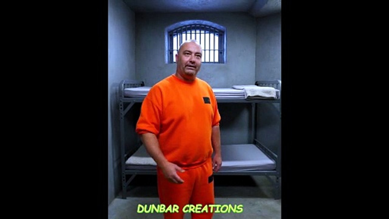 REAL JAIL WITH JUGTOWNHERO