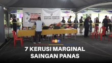 PRN Johor: 7 kerusi marginal cetus saingan panas, penentu kuasa