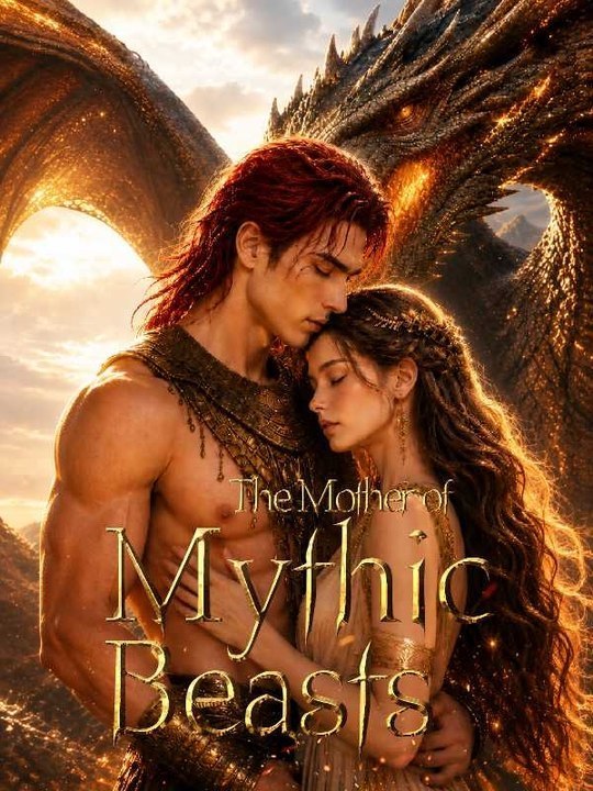 The Mother of Mythic Beasts🐺🐉🔥 Full MOVIE english sub 🔥