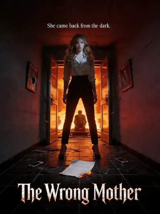 The Wrong Mother | Short Drama Full HD 1080p #ASM