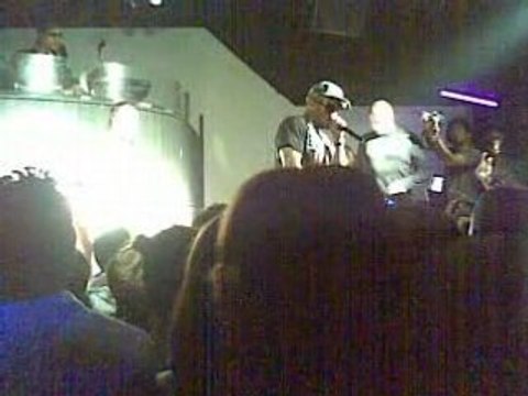 Lord Kossity à l'Xtrem (Limoges) le 21-06-2008