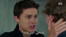 مسلسل في السابعة عشرة الحلقة 3 مترجمة الجزء 1