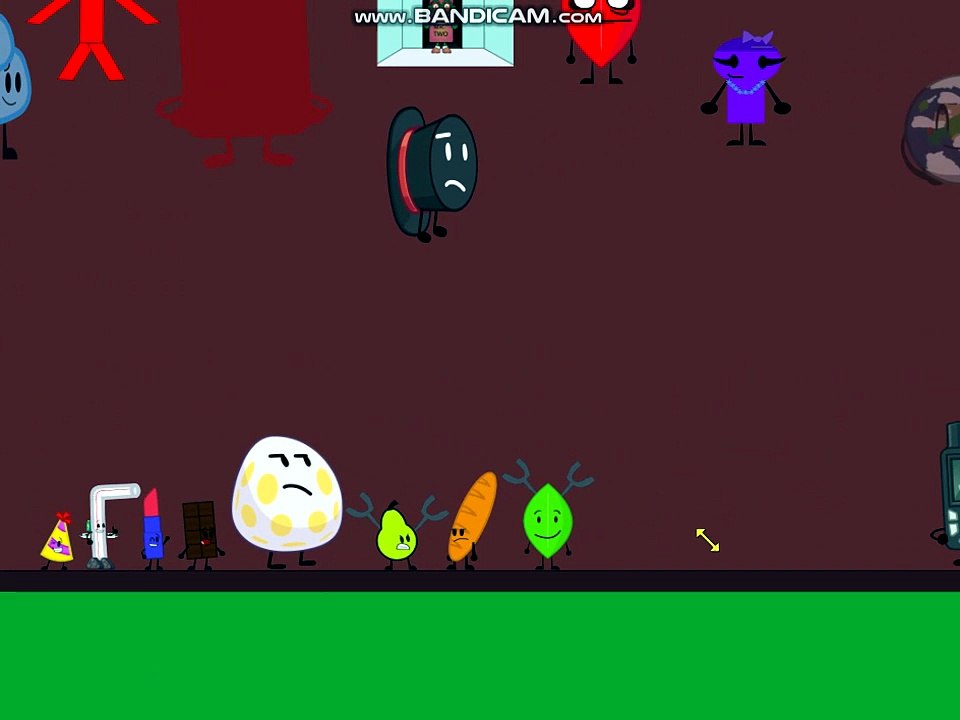 All Star-Sathlon Episode 12 Take an Axe and Guns Part I