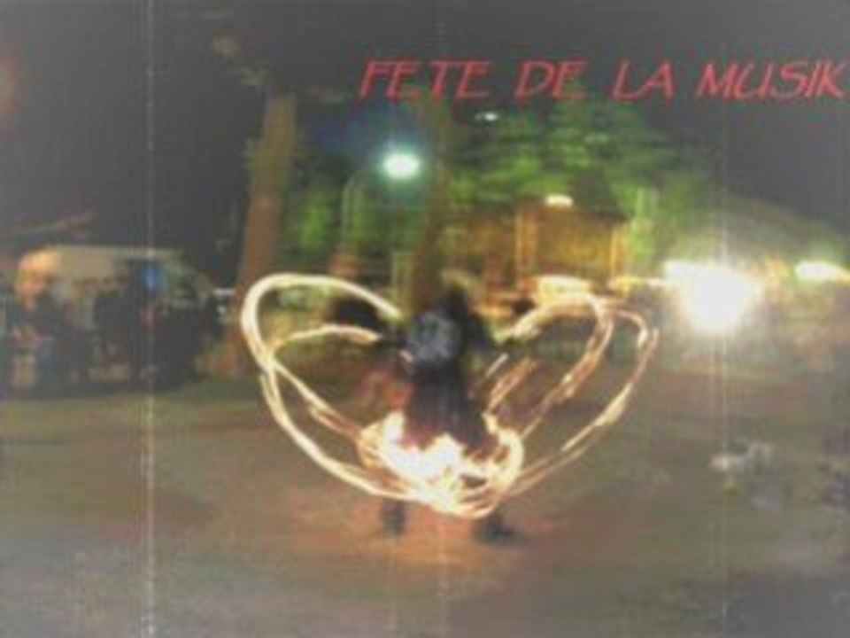 DJ OBTZ FETE DE LA MUSIQUE BLAYE