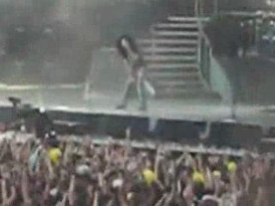 x3TokioHotelx3 -> Reden