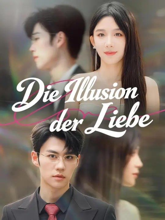 Die Illusion der Liebe | Komplette Serie | Short Drama Deutsch